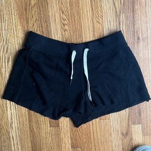 n philanthropy shorts